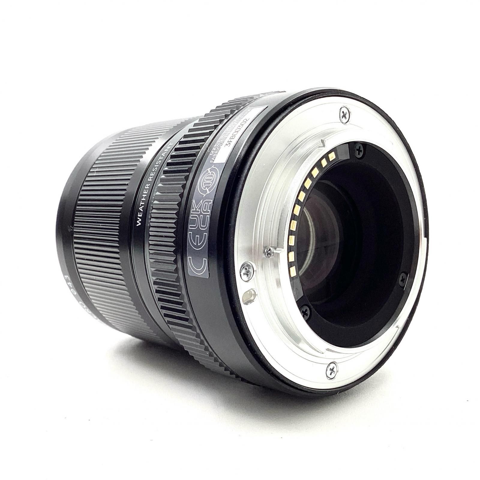 FUJIFILM フジノンレンズ XF30mm F2.8 R LM WR Macro 超美品