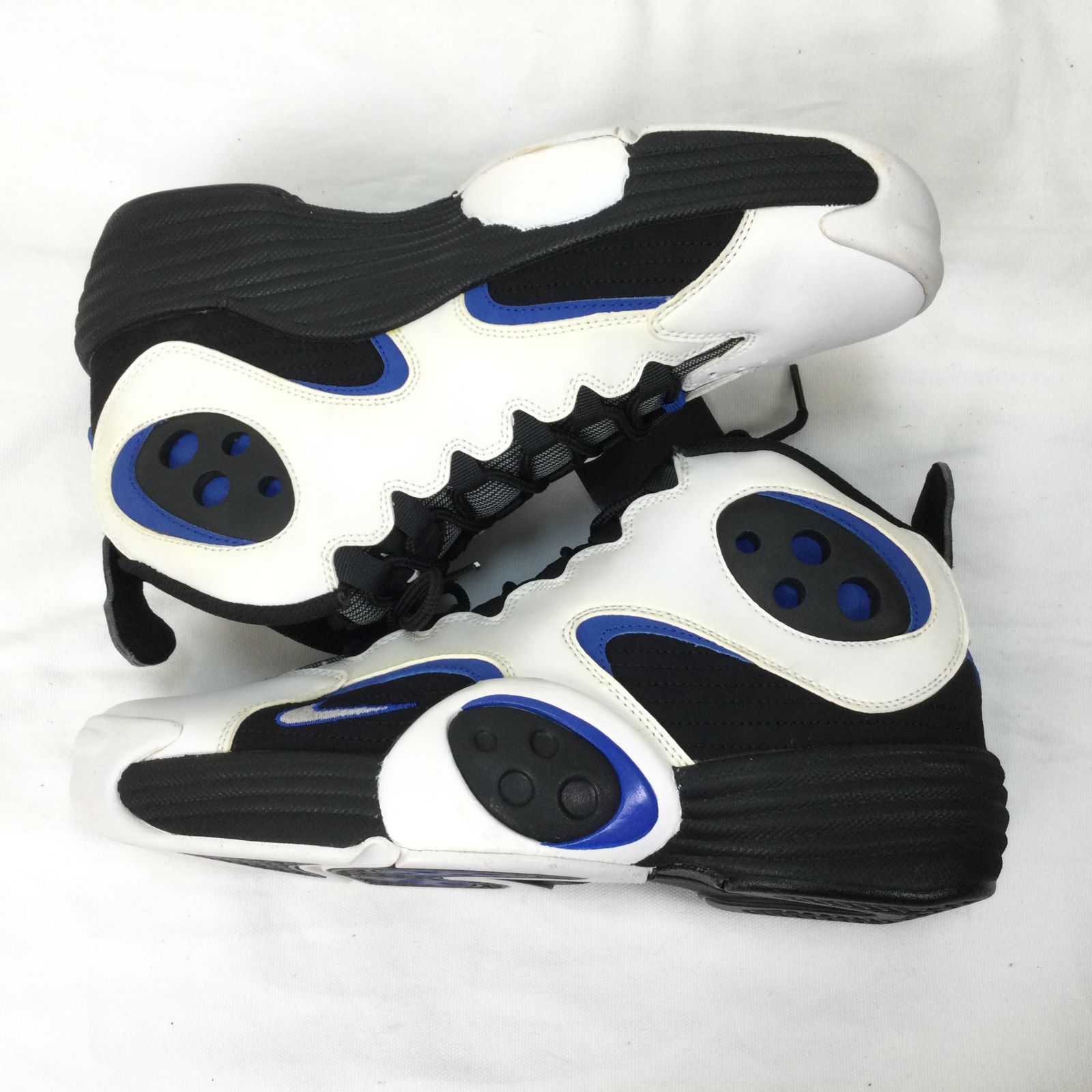 1309 NIKE AIR FLIGHT ONE NRG ナイキ エア フライト ワン プレミアム 