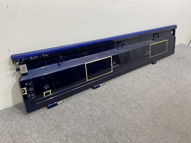 S500P　ハイゼット　トラック　サイドゲート　右　サイドパネル　荷台　アオリ　ダイハツ　バタ板　あおり　リヤゲート　R ハイゼット ハイゼットトラック S500P 500系ジャンボサイドパネル専用オプションパーツ&frasl;VIP沖縄 ジャンボ用サイドパネルセットver1&frasl;VIP沖縄 パネル