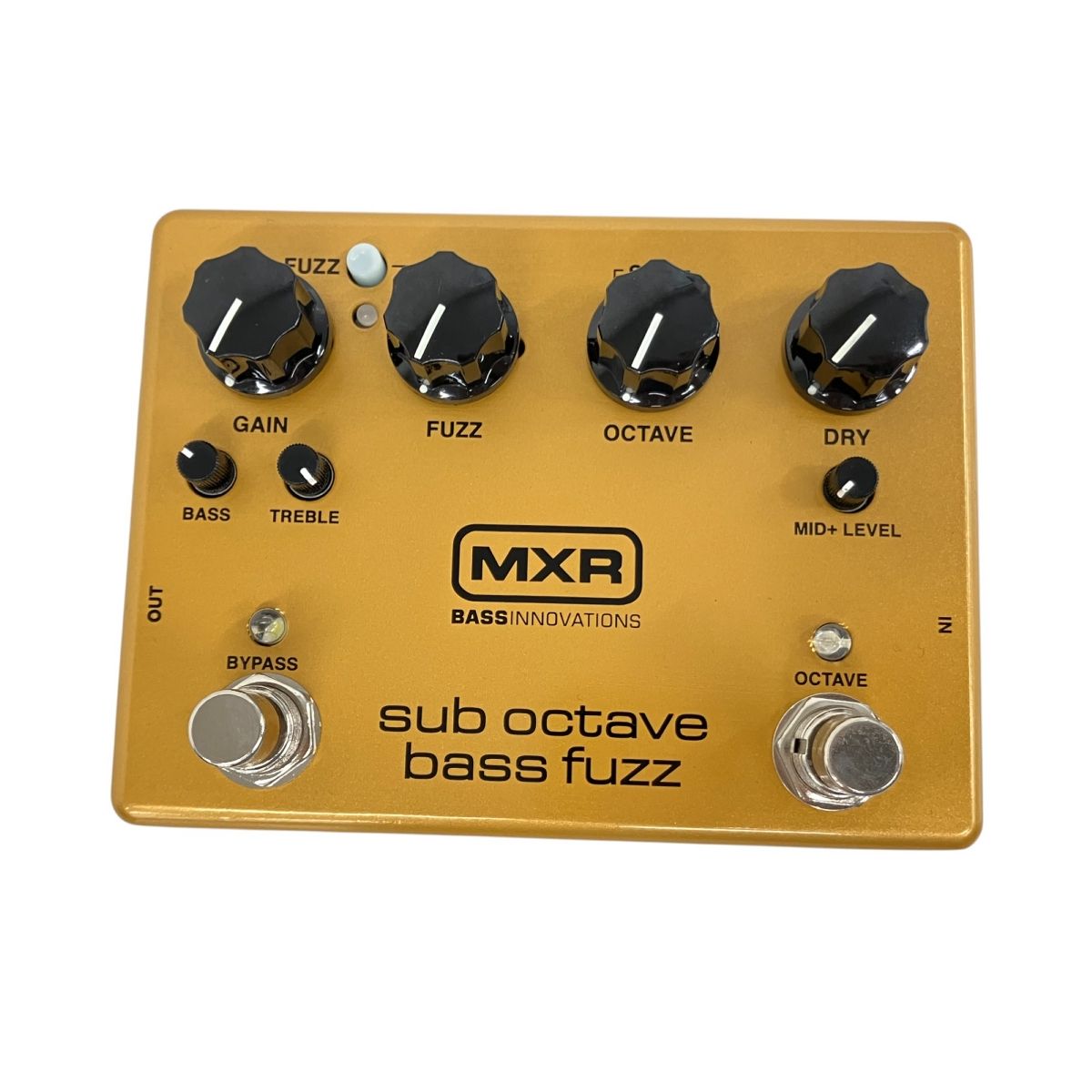 Sub Octave
