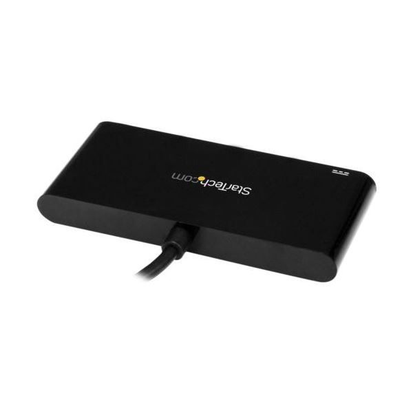 StarTech.com 4ポートUSB3.0ハブ
