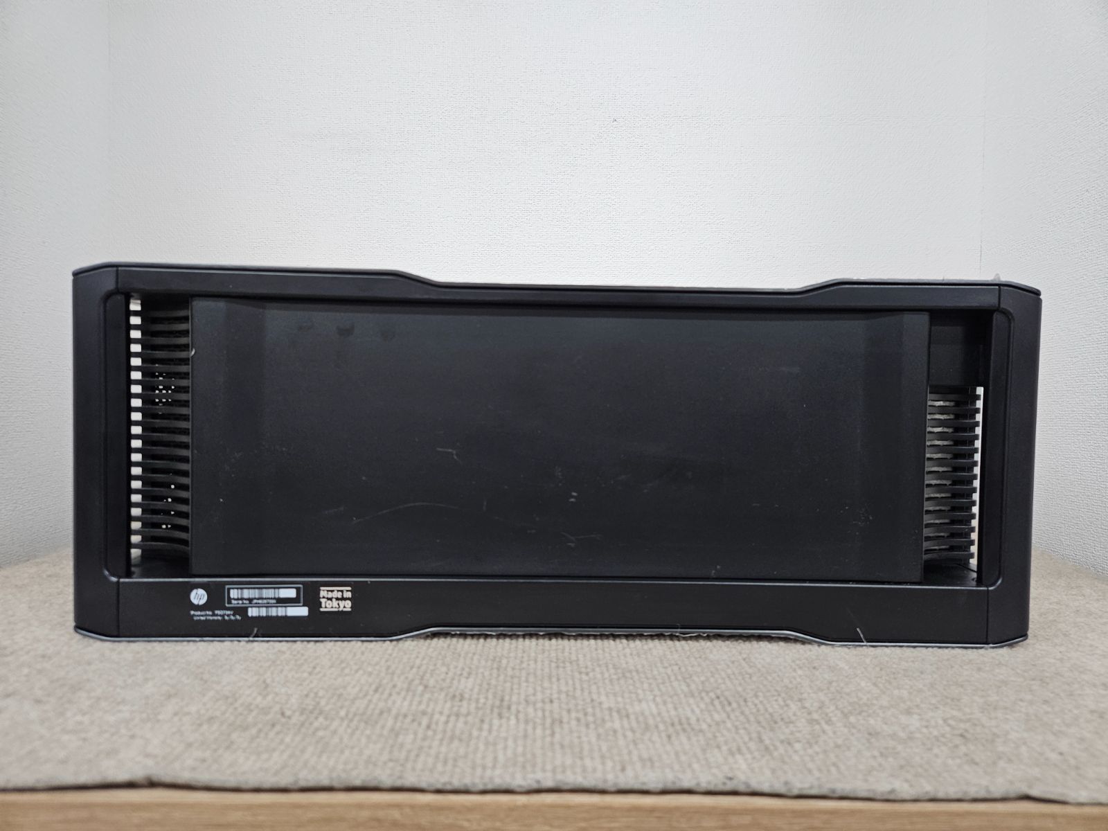 AI研究 HP Z840 Workstation Xeon E5-2699 V4 最上級 2CPU 44コア88スレッド メモリ256GB M.2 SSD 1TB NVIDIA Quadro M5000 Windows 11 Pro WWW_OLIVIERBERNSTEIN_COM