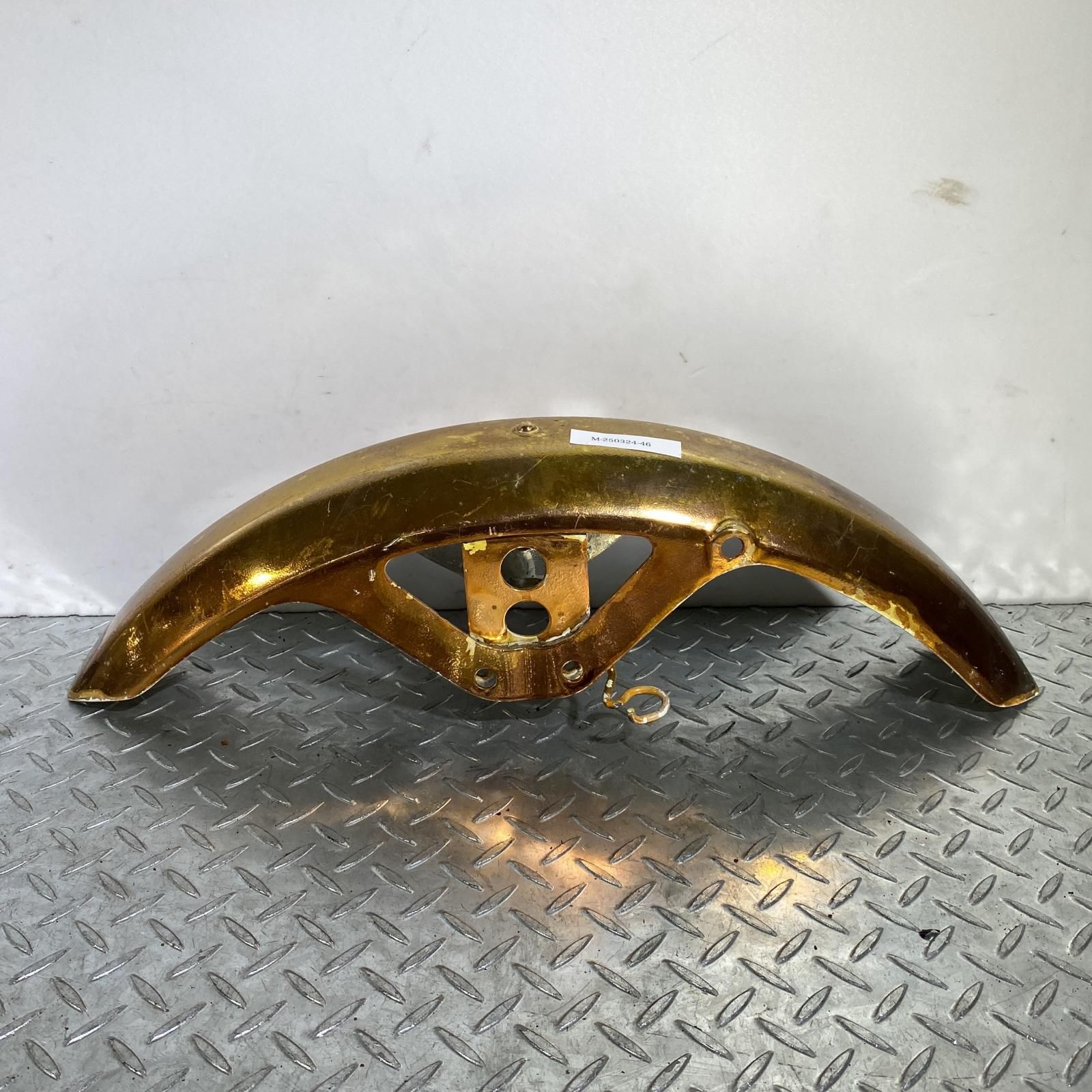 HONDA CBX400F/CBX550F フロントフェンダー ホンダ - メルカリ