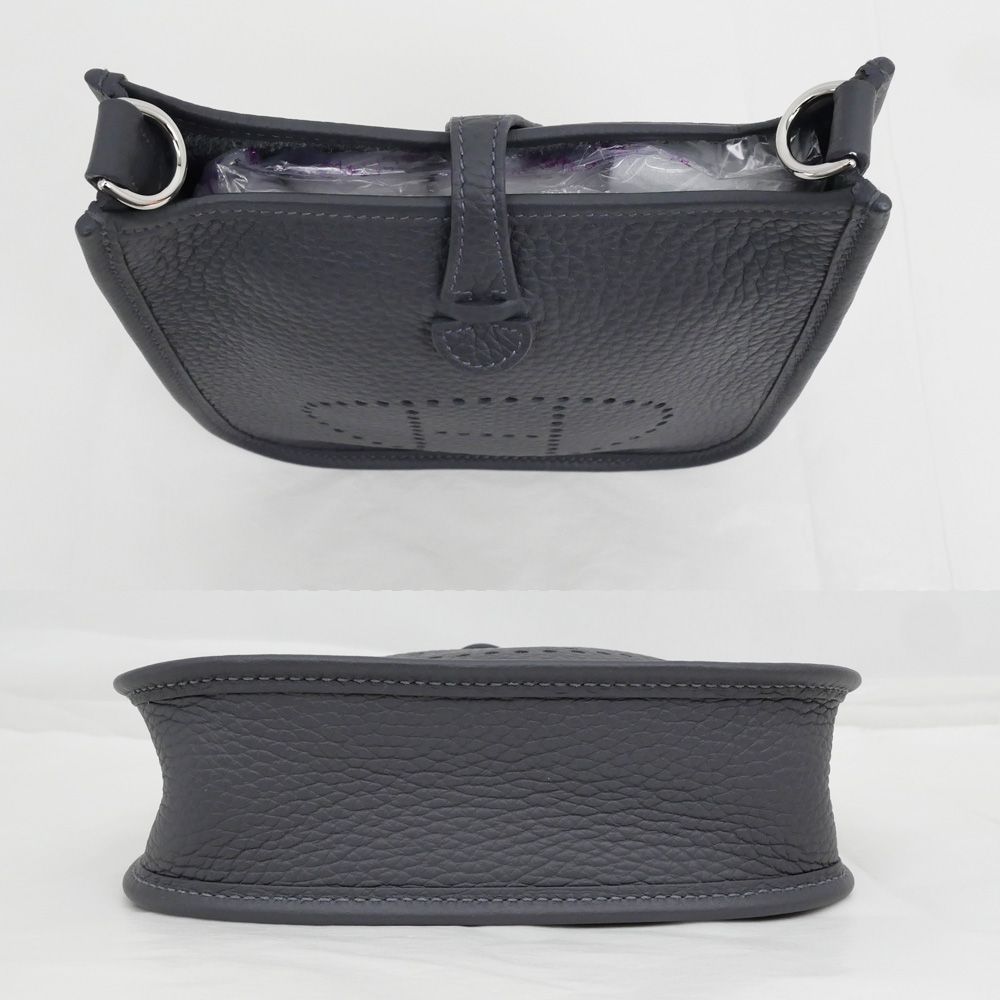 名東】【HERMES】エルメス エブリンTPM アルドワーズ ショルダー