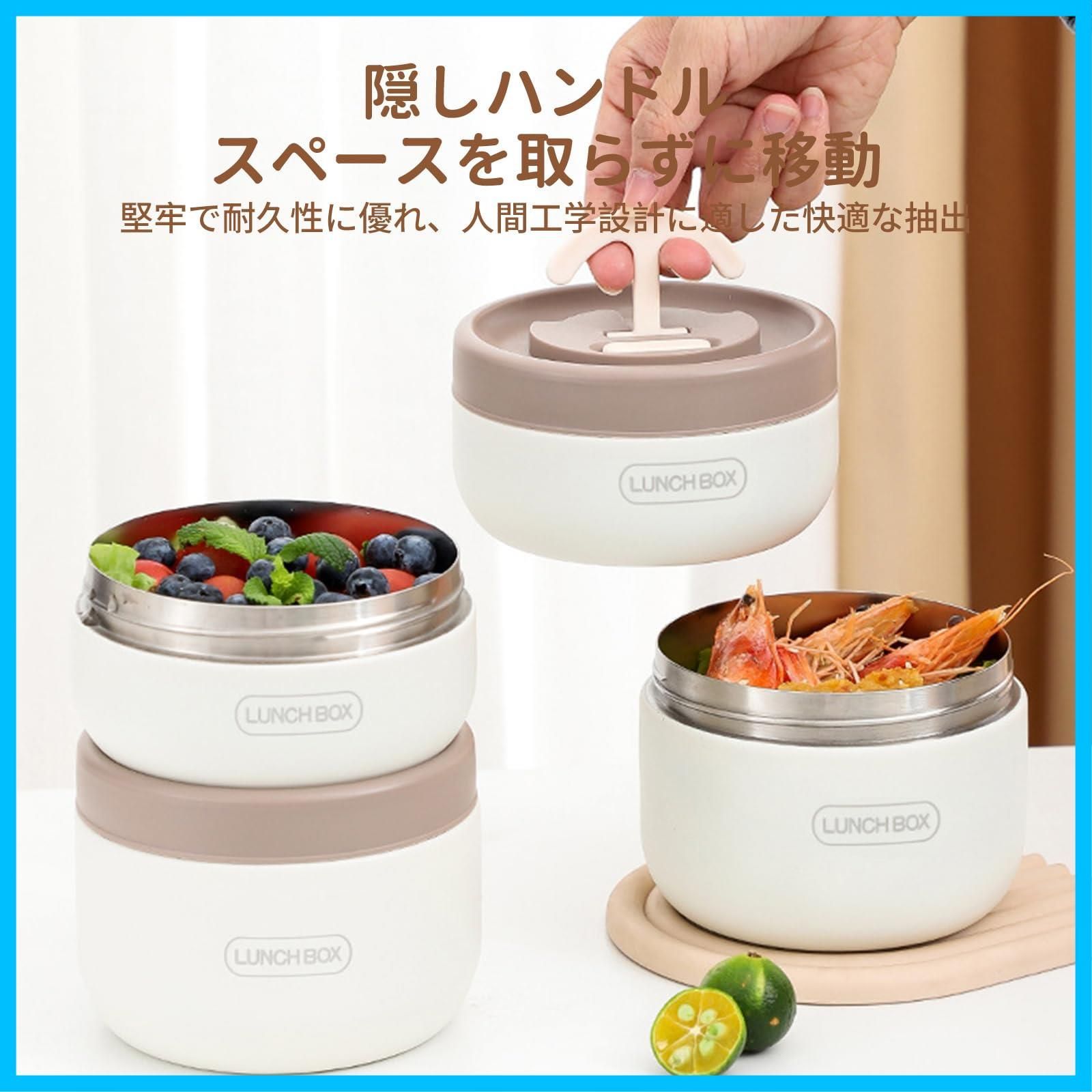 希少品】PRADA ステンレススチール ランチボックス ラージ
