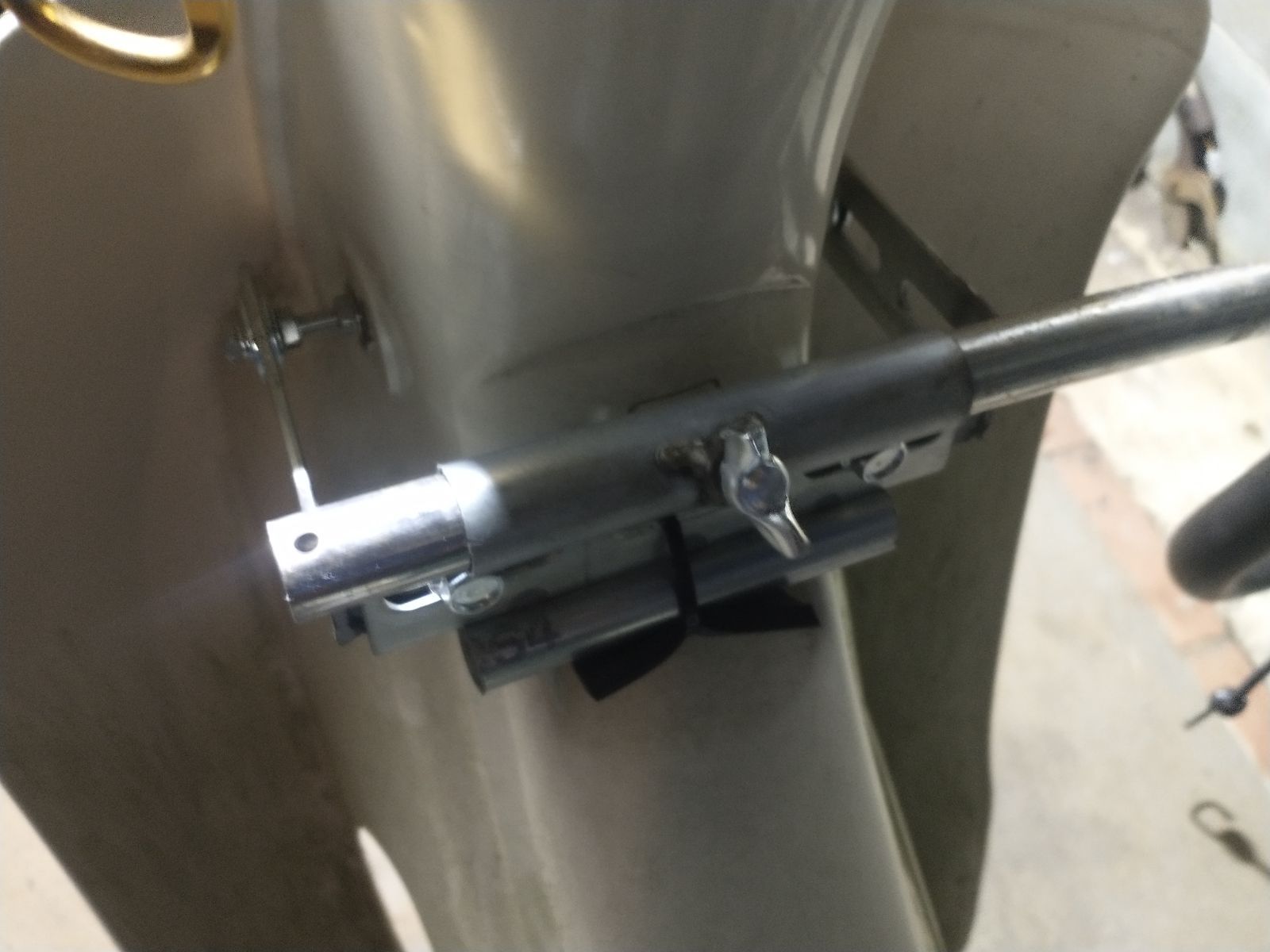 スーパーカブ対応