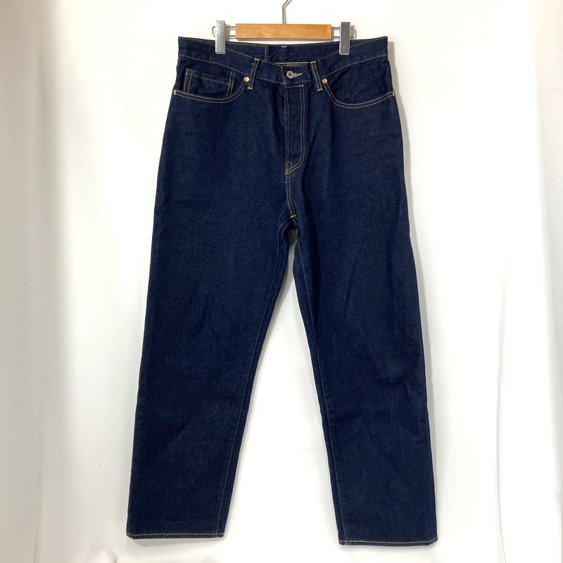Levi's BEAMS SUPER WIDE V2 ジーンズ W32, L32 リーバイス ×ﾋﾞｰﾑｽ