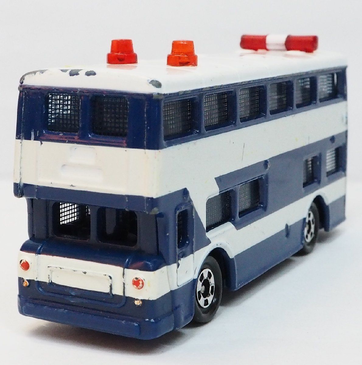 ロンドン観光セット ミニカー hottoys-c2_1000103206