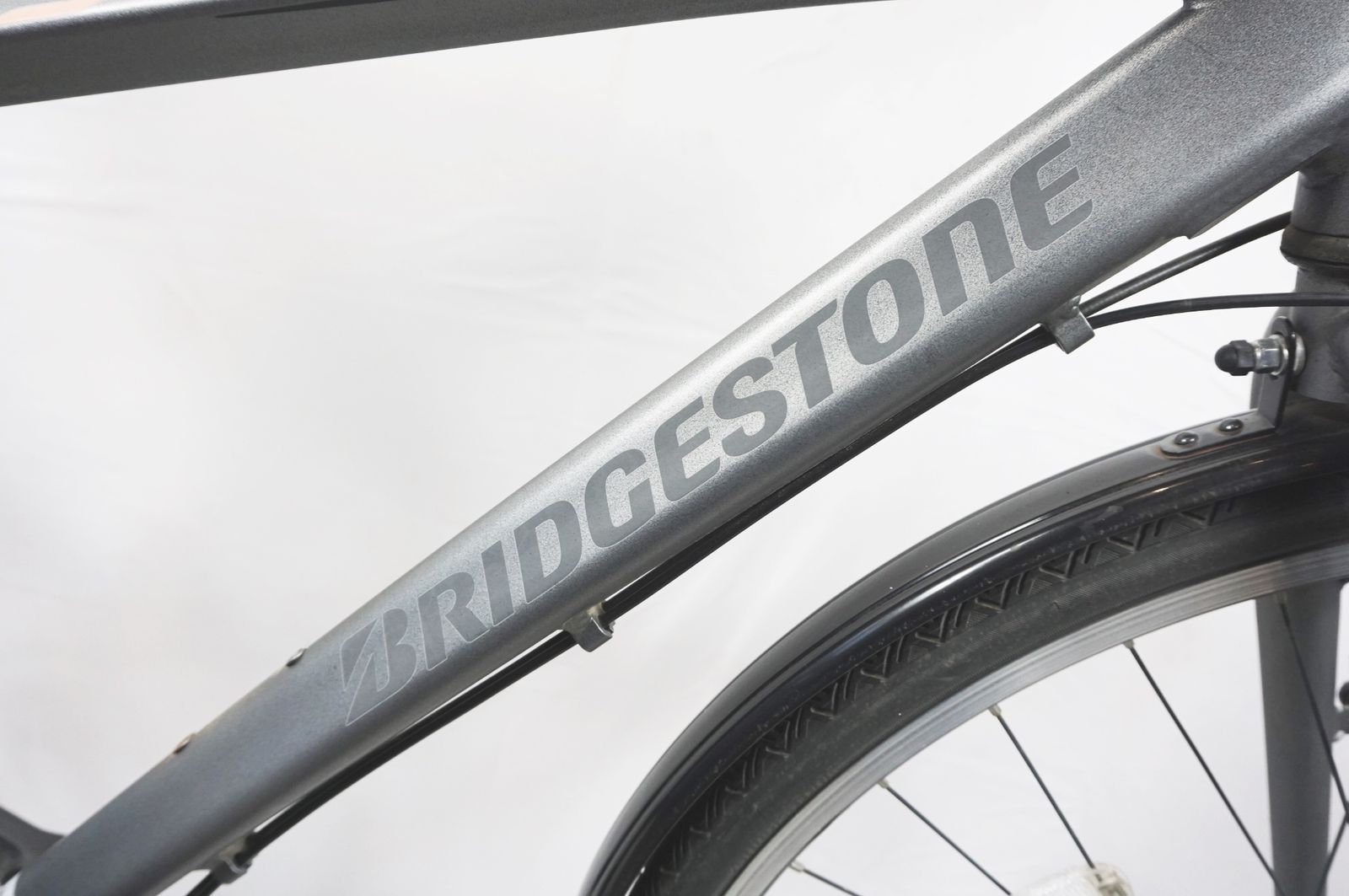 ジャンク BRIDGESTONE 「ブリヂストン」 TB1 2022年頃 クロスバイク