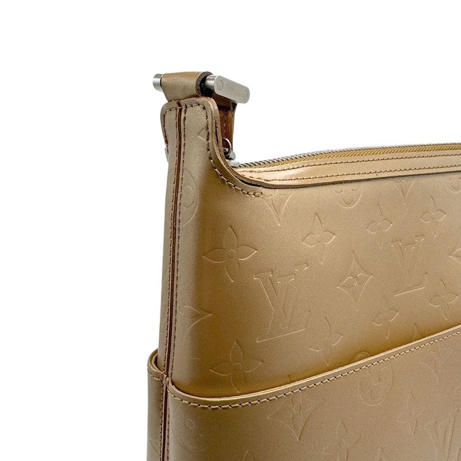 ルイ ヴィトン LOUIS VUITTON ショルダーバッグ モノグラムマット 