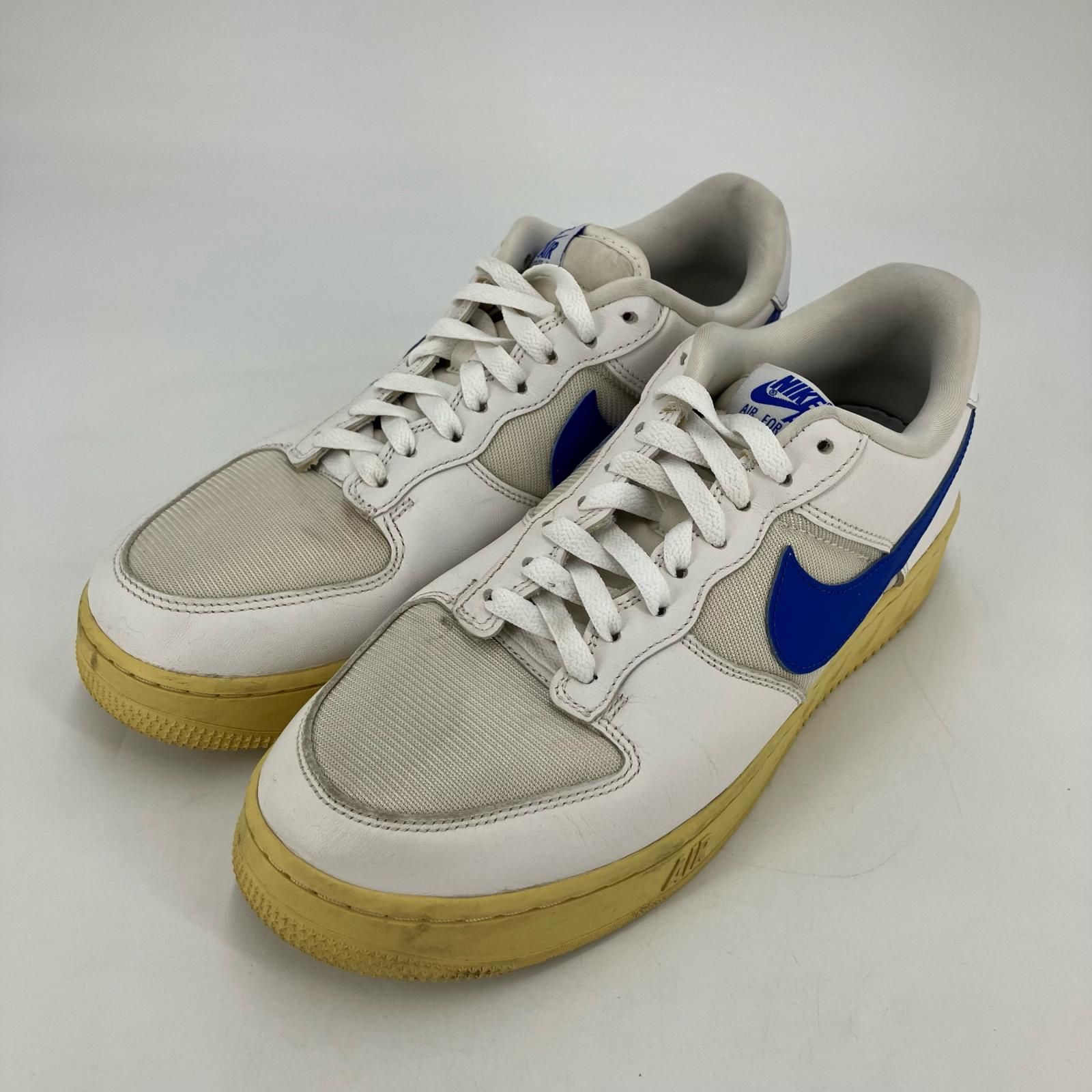イオン広店】 中古 NIKE | ナイキ スニーカー Air Force 1 Low Unity 