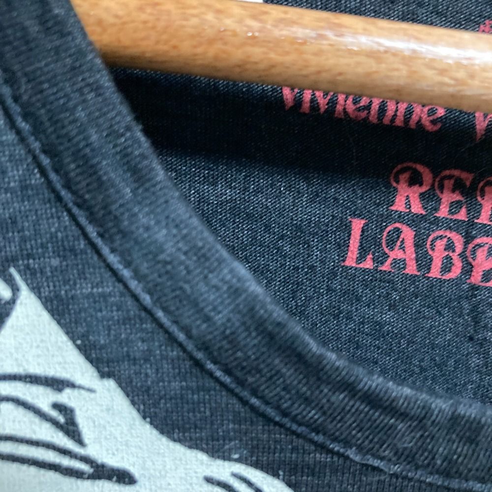 Vivienne Westwood RED LABEL ヴィヴィアンウエストウッド レッド  