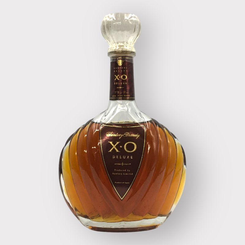 SUNTORY XOD01 - ウイスキー