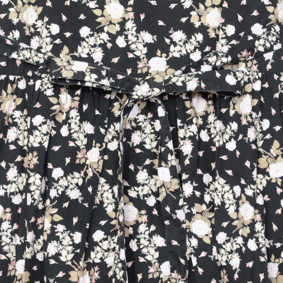 ピンクハウス☆ワンピース＆ショール フェミニンな二点セット  