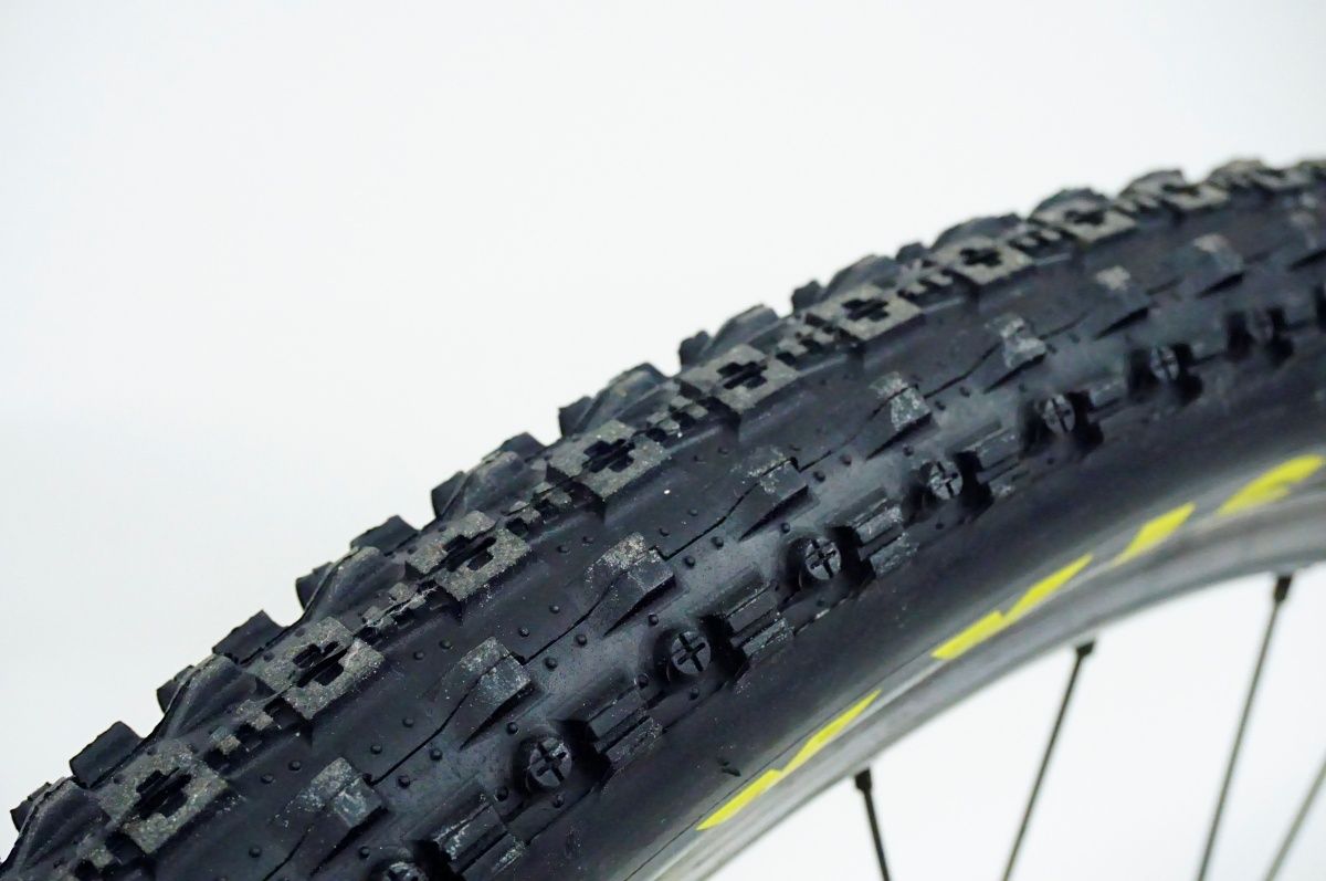 ジャンク CANNONDALE 「キャノンデール」 F400 年式不明 マウンテン 
