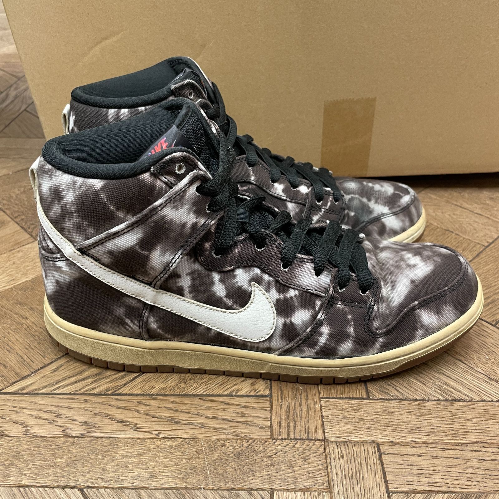 NIKE(ナイキ) DUNK HIGH PREMIUM SB ダンク ハイ プレミアム