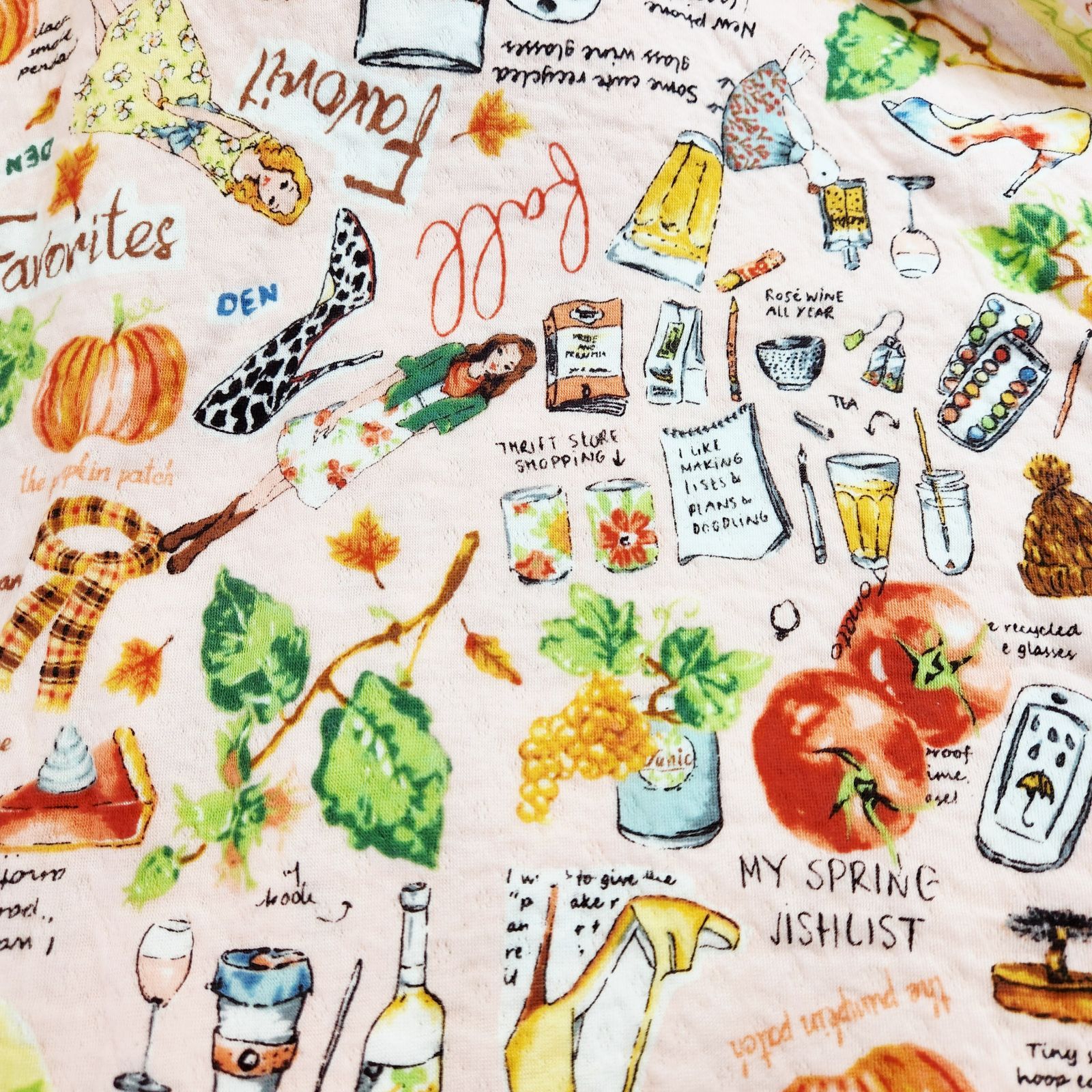 鴨居羊子ショートガウン ♥