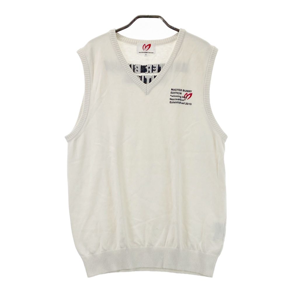 MASTER BUNNY EDITION ダウンベスト サイズ6 MASTER BUNNY EDITION ダウンベスト サイズ6 楽天市場】マスターバニー