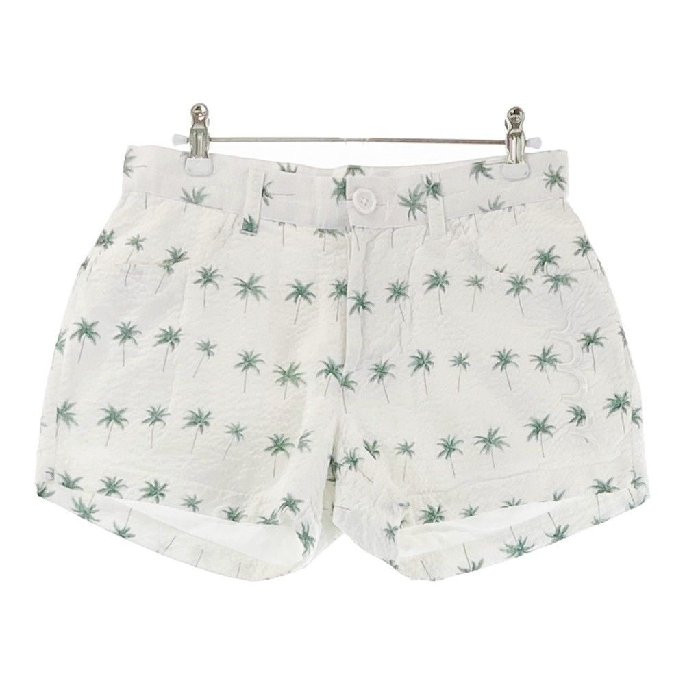 新品　muta MARINE ムータマリン　レディース　ショートパンツ muta（ムータ） muta MARINE ムータマリン ショーツ SOLOTEX® Eco