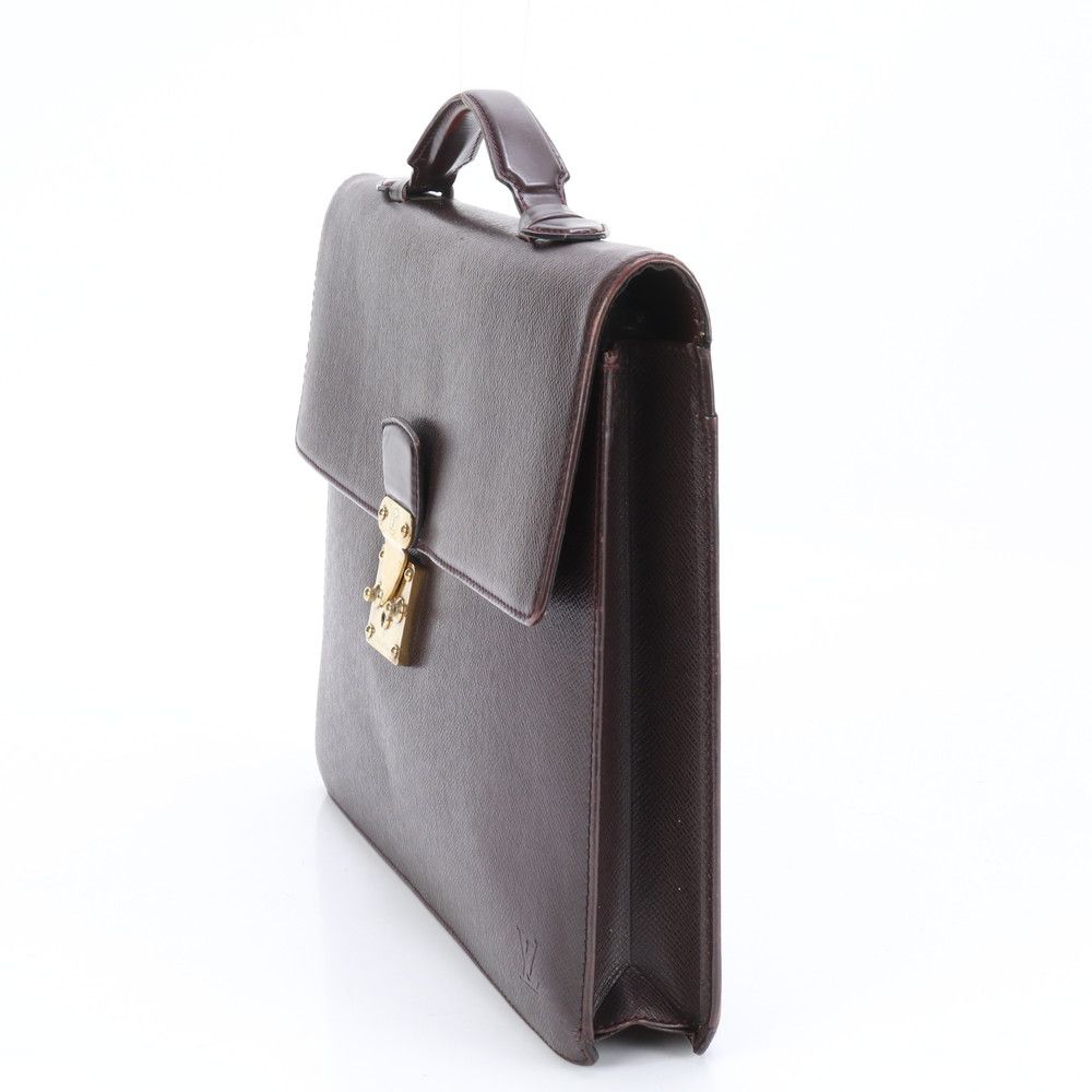 LOUIS VUITTON M30076 タイガ セルヴィエット クラド 楽天市場】【バッグ】LOUIS VUITTON ルイ ヴィトン タイガ