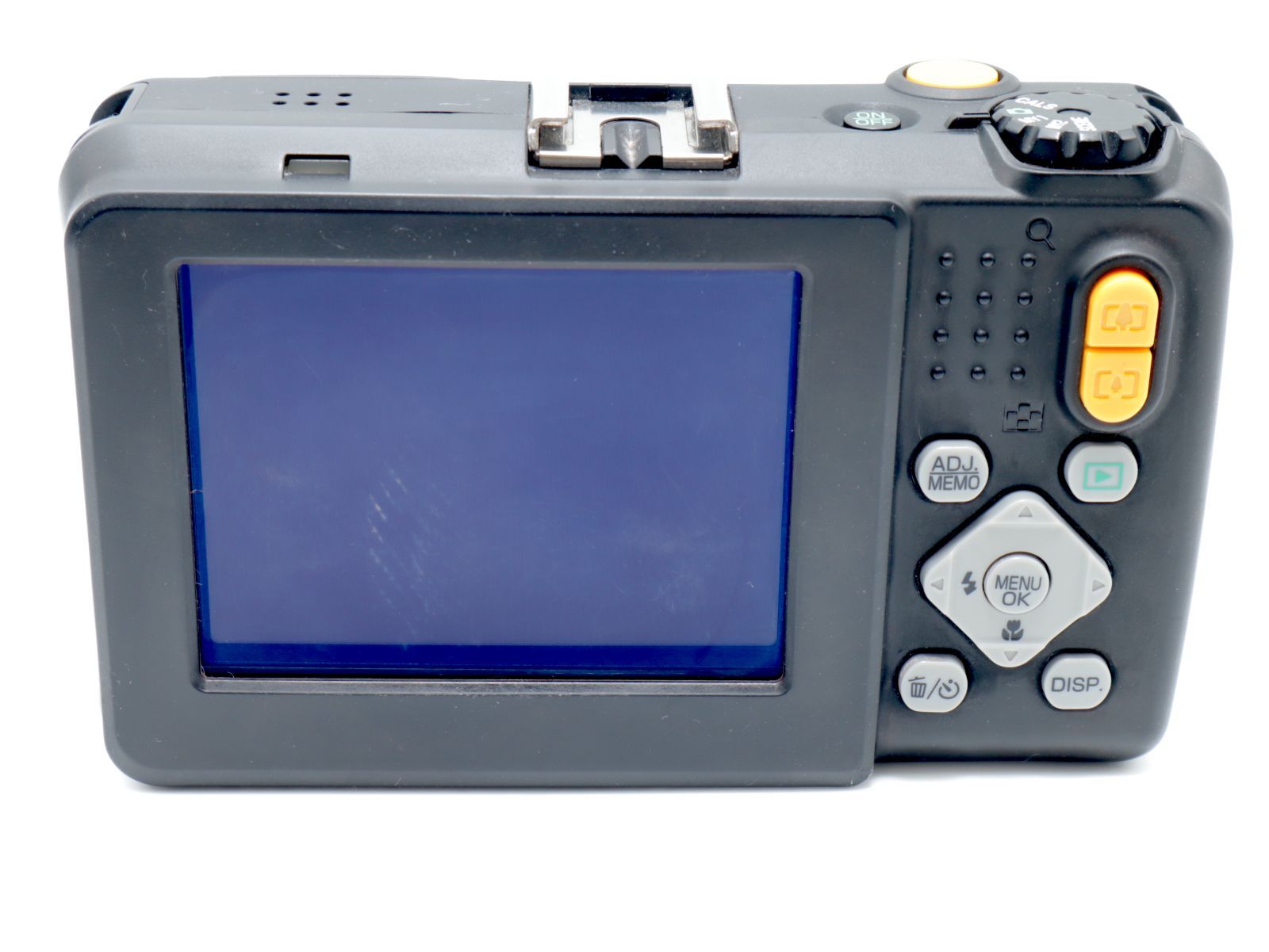 RICOH G700 デジカメ a4603 703□極上品□ RICOH リコー RICOH G700 - メルカリ