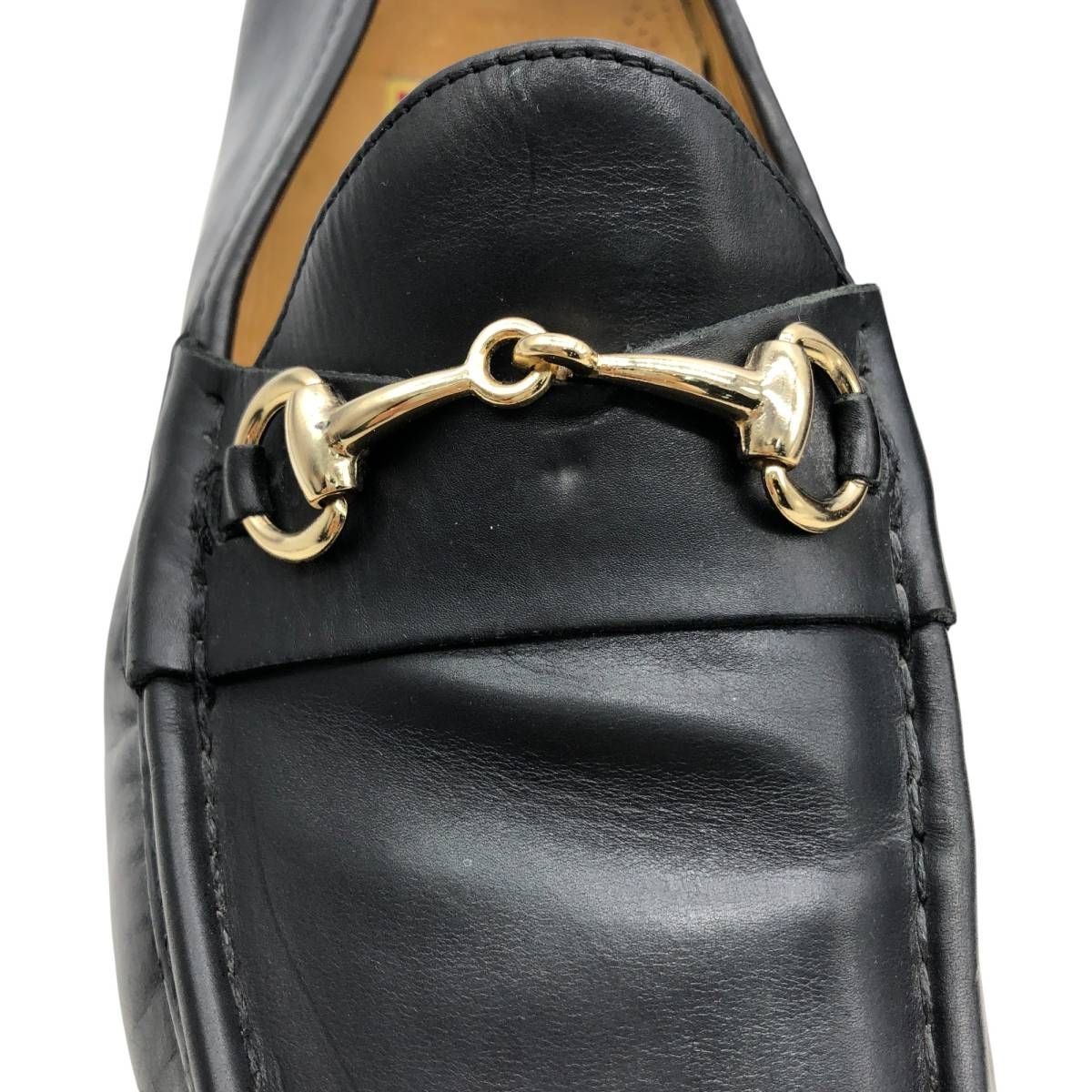 ビットローファー 10