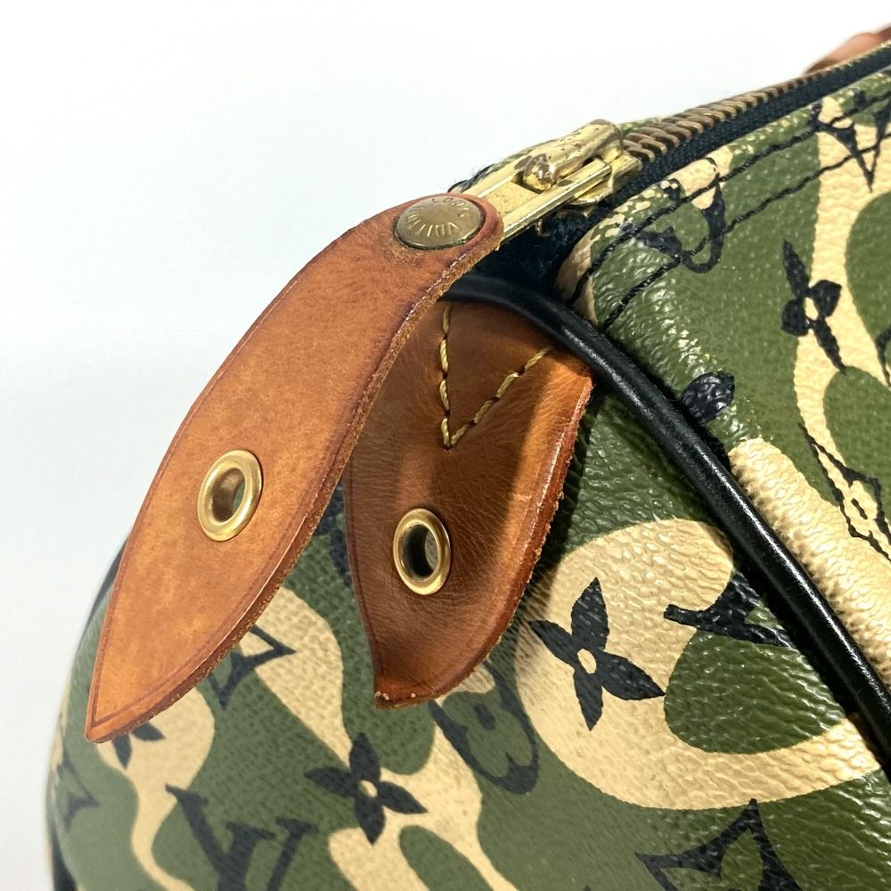 LOUIS VUITTON ルイヴィトン ハンドバッグ スピーディ35 M95773