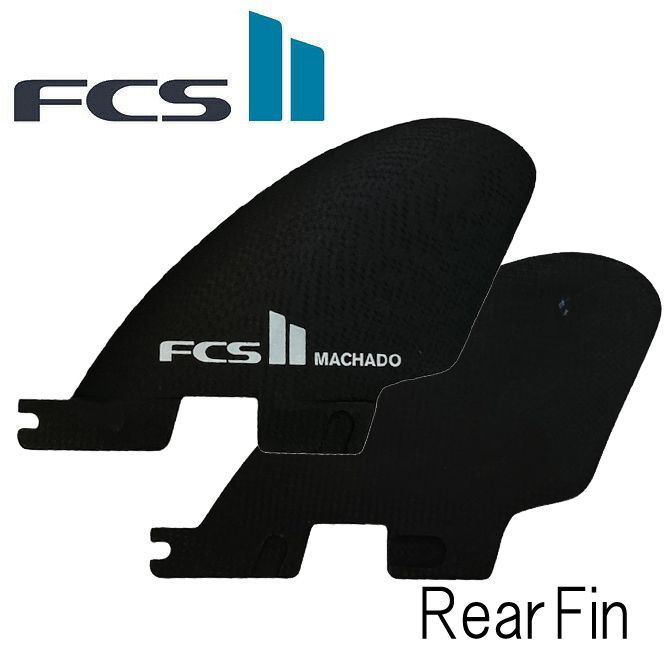 人気が高い マチャド ロブ Fcs2 サイドバイト モデル パフォーマンスグラス サーフィン・ボディボード