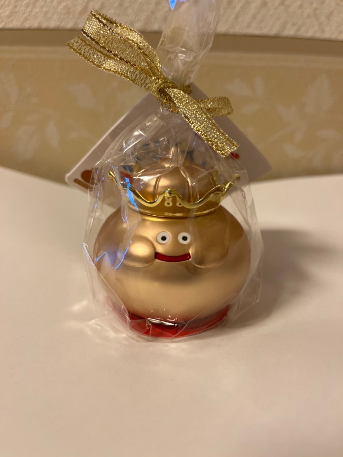 はぐれメタル キングスライム メタリックモンスターズギャラリー35周年