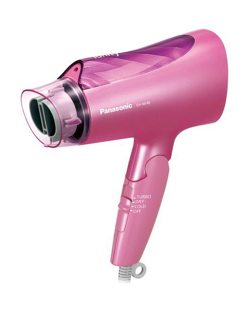 ファッション通販】 Panasonic EH-NE38 イオニティ ヘアドライヤー