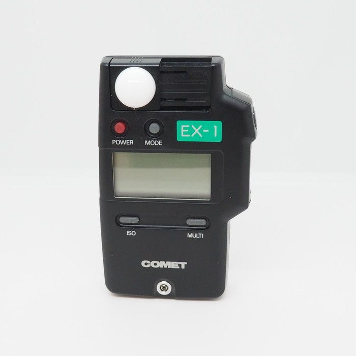 コメット) comet フラッシュメーター EX-1