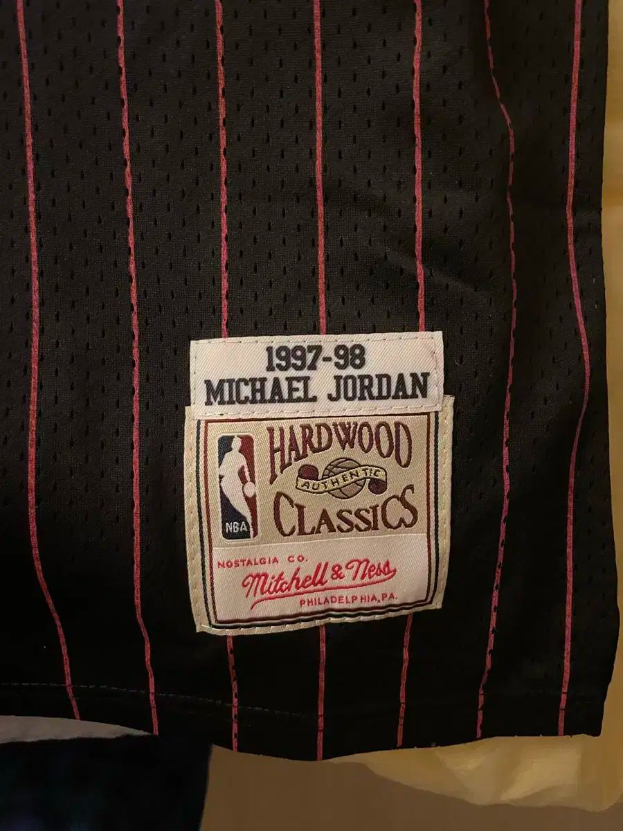 Mitchellandness