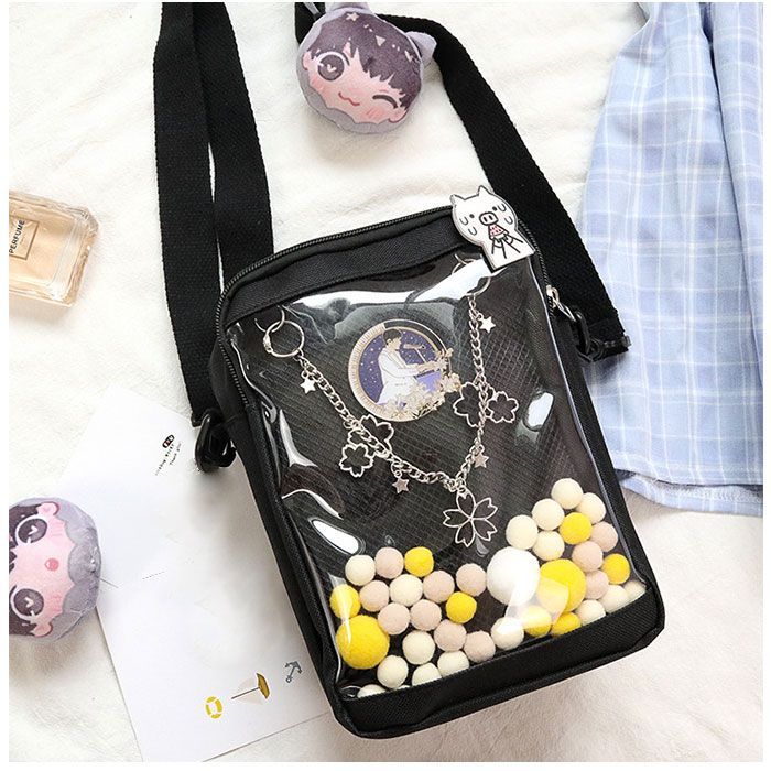 ☆ 痛ショルダーバッグ ミニ yyybag5171 痛バッグ ショルダー