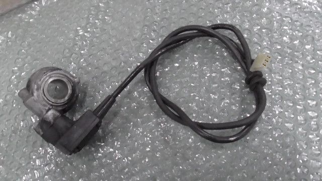 シャドウスラッシャー400 NC40-1210xxx の メーターギア:#1721179158