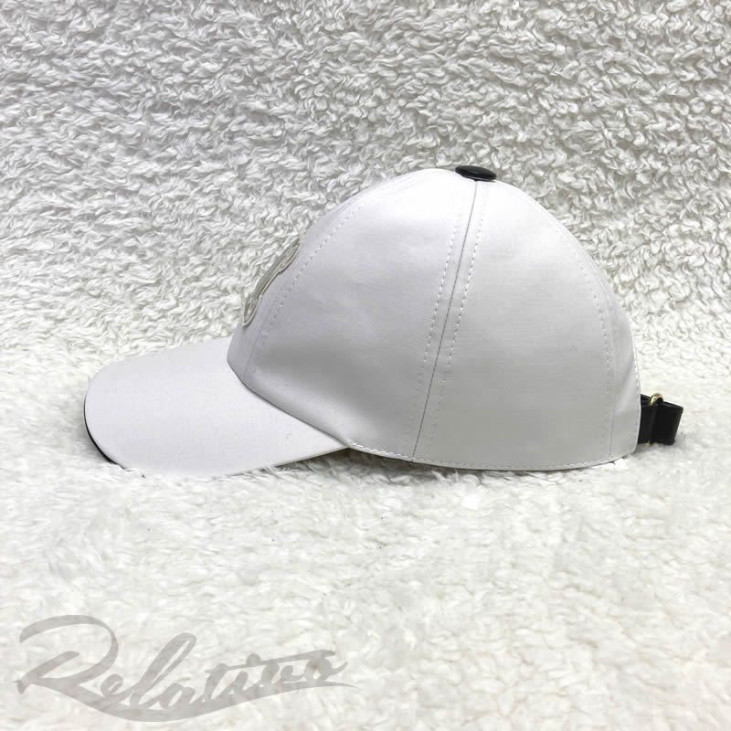 ☆即日発送可☆【MAX MARA（マックスマーラ）】LIBERO ロゴ刺繍