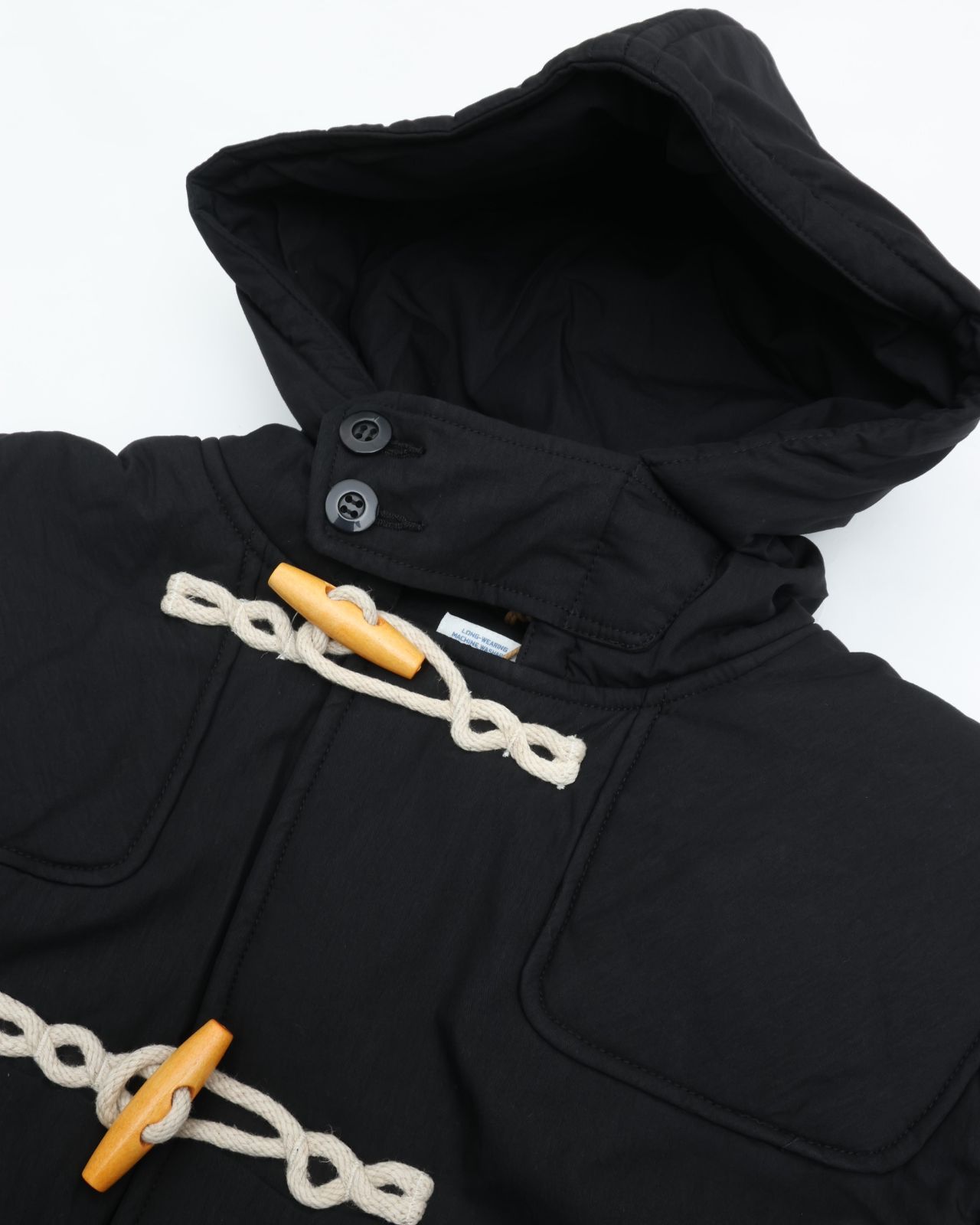 コットンナイロン