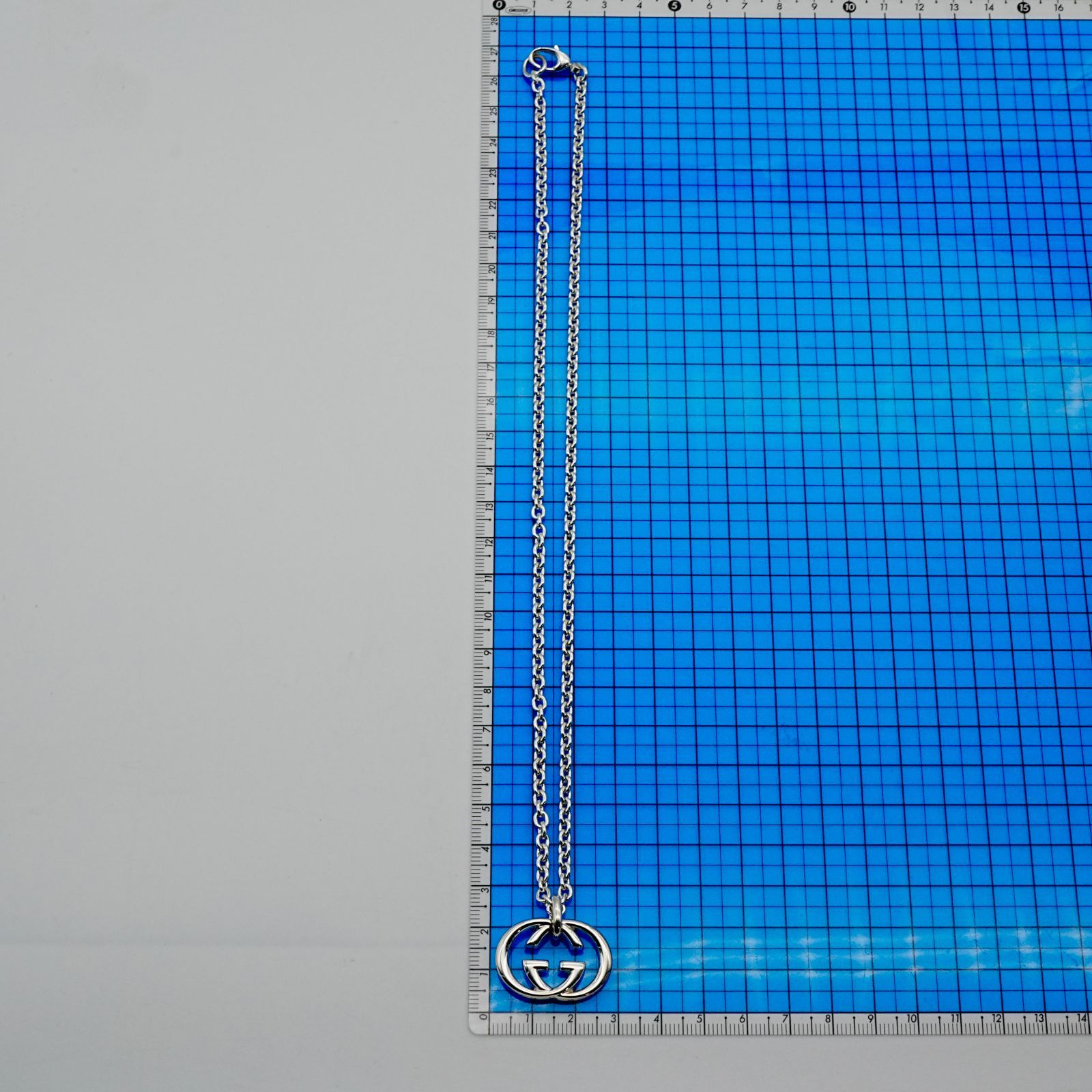 インターロッキング G