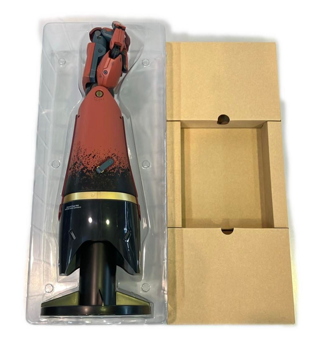 美品 フィギュア メタルギアソリッド V バイオニックアーム 1/1