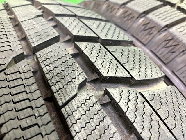 スタッドレス トーヨー
