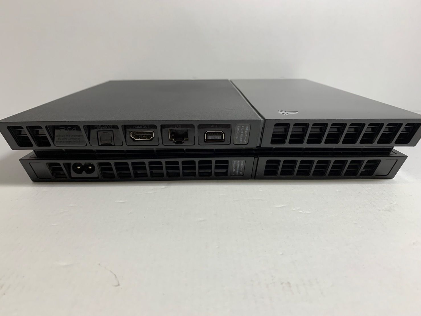 25.PLAY STATION4 CUH-1000A 本体 コントローラーのみ ジャンク品 UP786_INFO