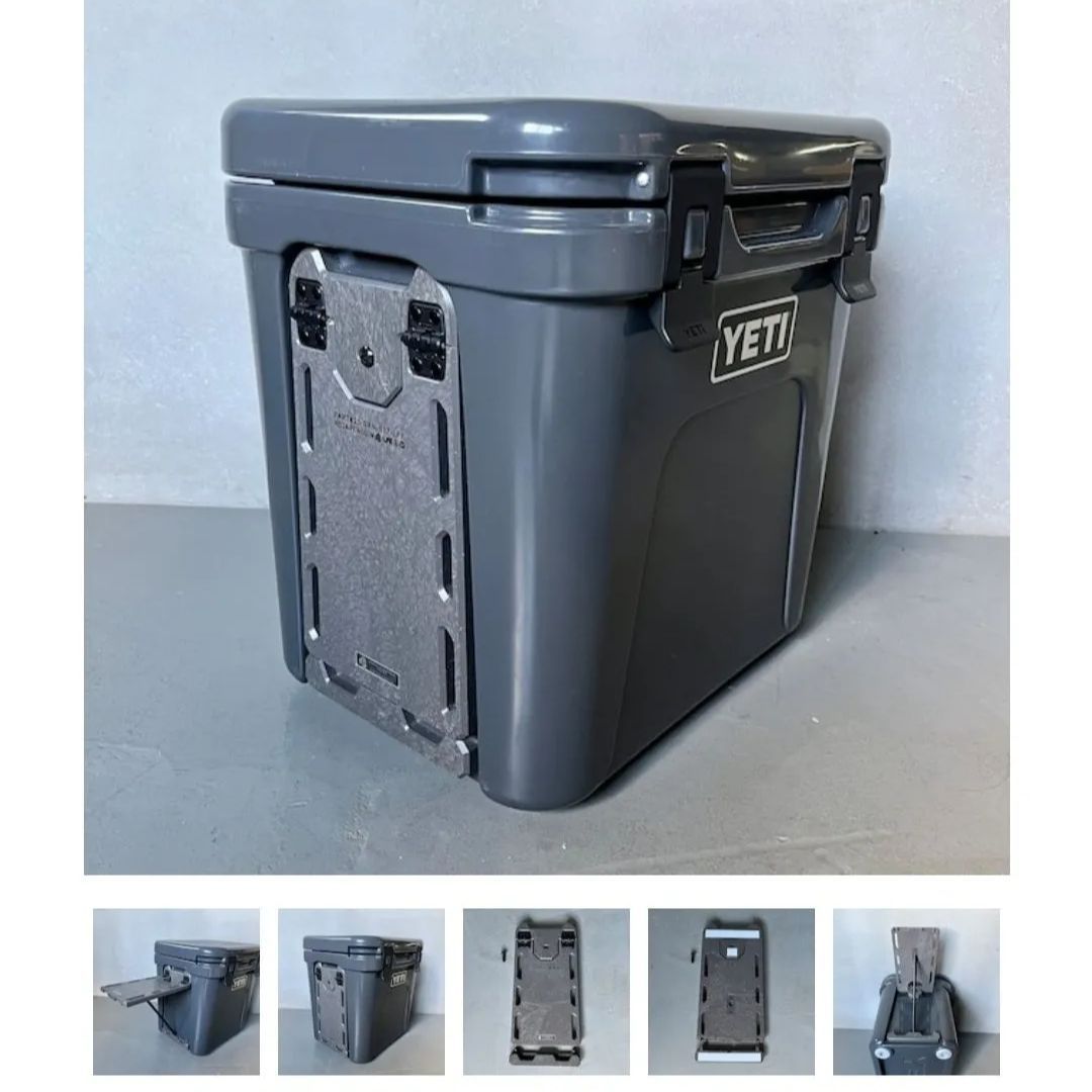 新品未開封 LOCKFIELD EQUIPMENT ロックフィールドイクイ