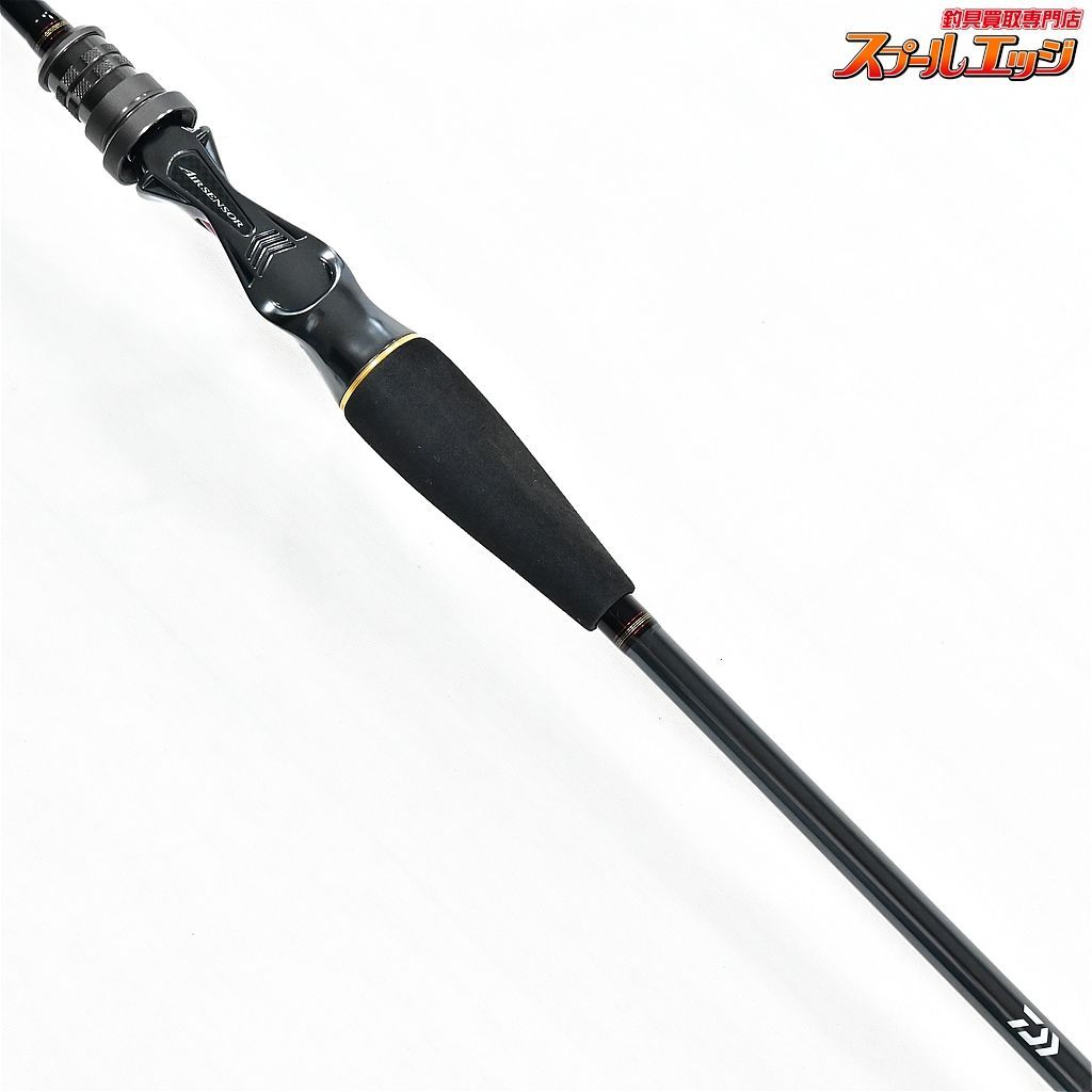 【ダイワ】 メタリア タチウオテンヤSP 91-170 DAIWA Metallia TACHIUO-TENYA タチウオ たちうお  K_135v33819 - メルカリ