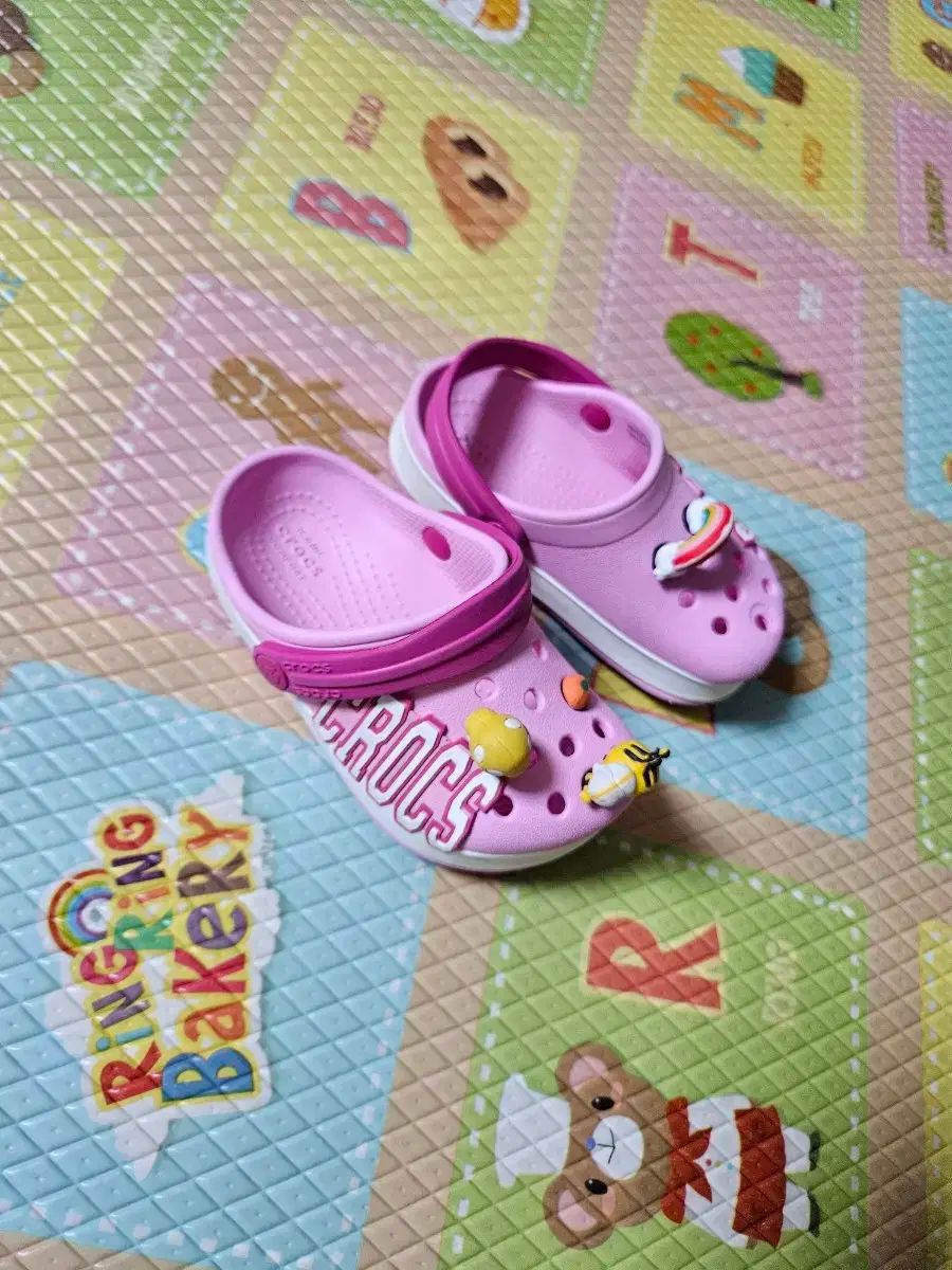 100%新品，大得価 ほぼ新品) クロックススカイズ 子供用の靴 c7 その他