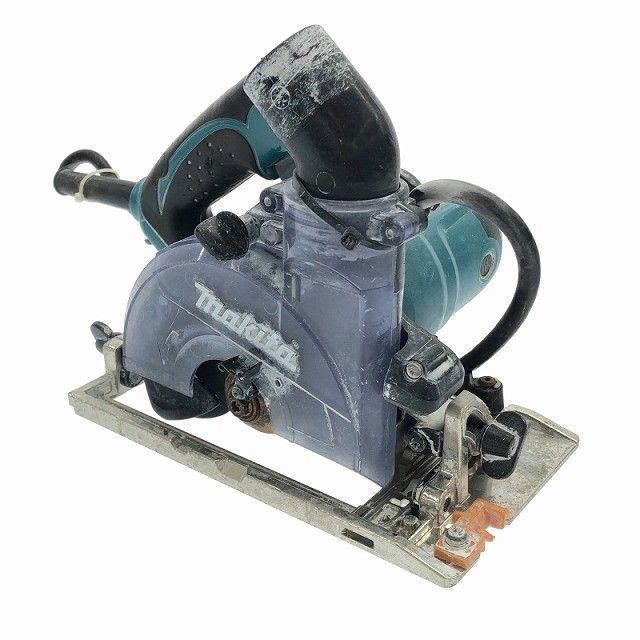 品 makita マキタ 100V 125mm 防じんマルノコ KS5000FX コード式 防塵マルノコ 集じん丸のこ 集塵丸のこ 電動工具116613