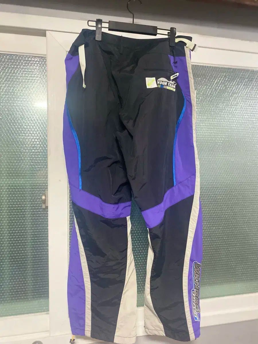 ウィークエンダーズ レーシング