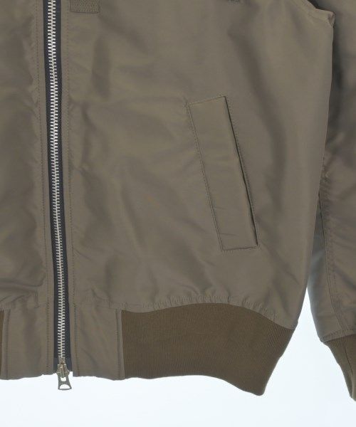 sacai ミリタリーブルゾン メンズ サカイ 中古　古着 sacai ミリタリーブルゾン メンズ サカイ 中古 古着 sacai｜ミリタリー