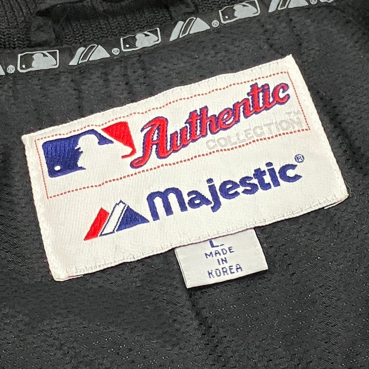 majestic ホワイトソックス ジャケット majestic ホワイトソックス ジャケット
