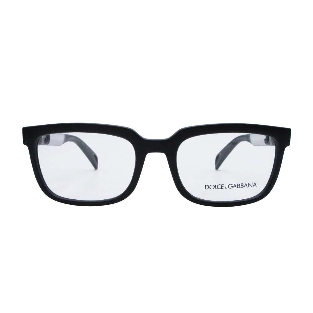 未使用 DOLCE&GABBANA ドルチェアンドガッバーナ ロゴ ブラックラバー  