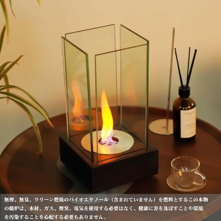 耐熱ガラス ポータブル