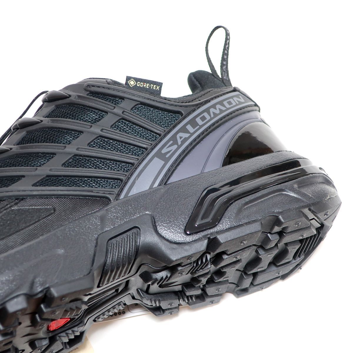 SALOMON ACS PRO GTX BLACK/BLACK/ASPHALT L47599400 ( サロモン ACS 